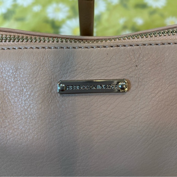 Rebecca Minkoff Leather Crossbody - Picture 3 of 6